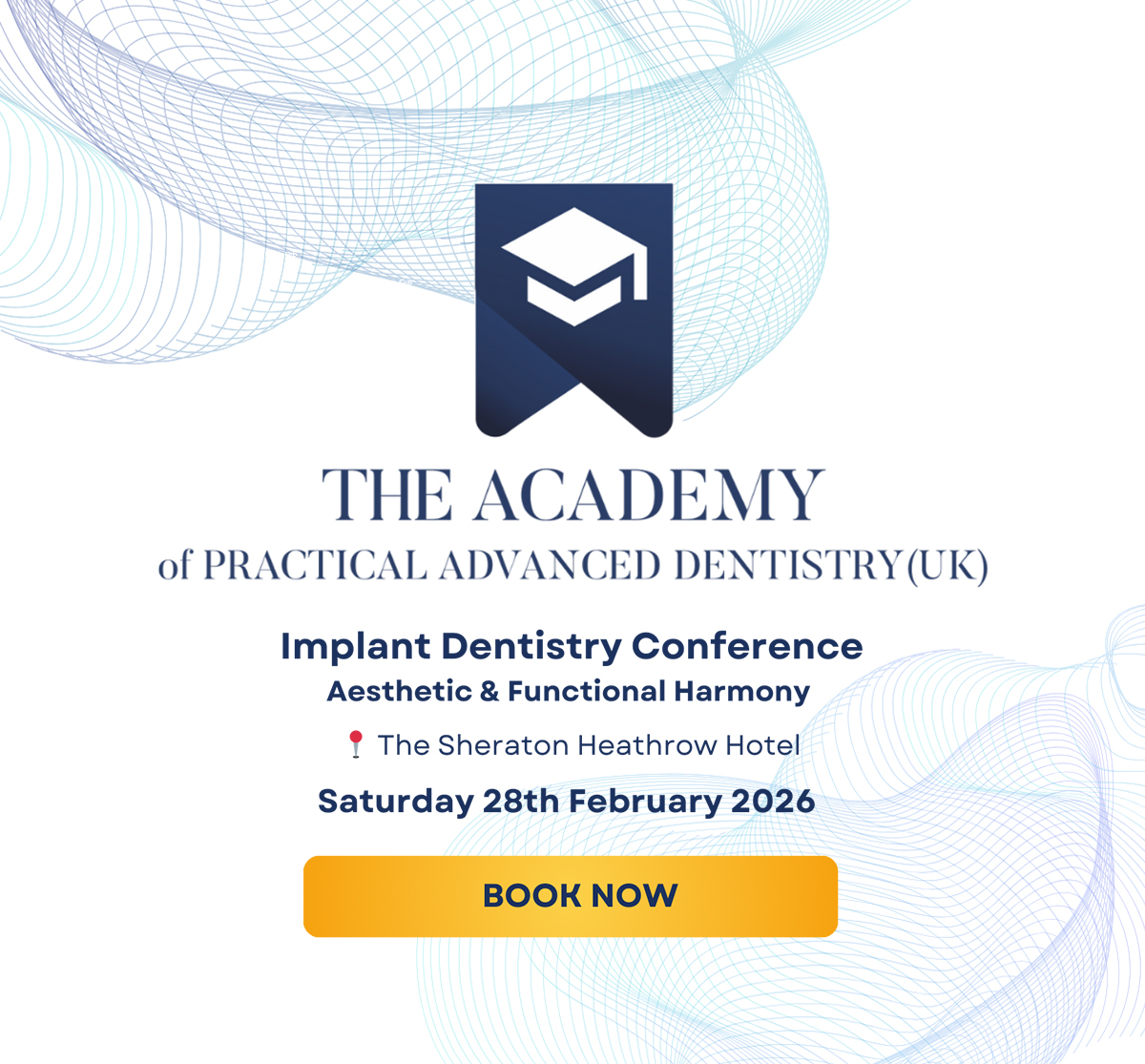 Implant Dentistry Conference